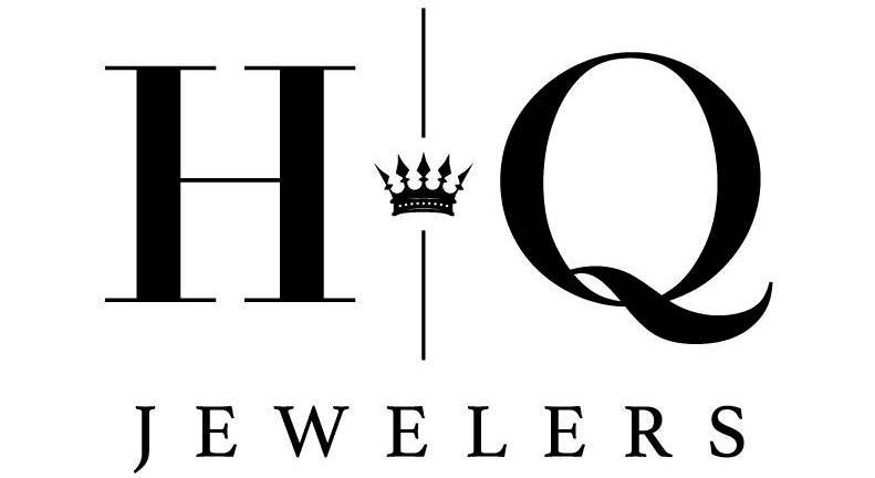 H&Q Jewelers logo