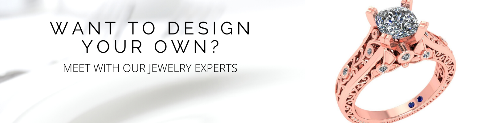 Want to design your own jewelry in Orlando, Florida